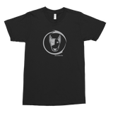 Point of No Return - Bull Terrier T-Shirt - BombBullie  - 1